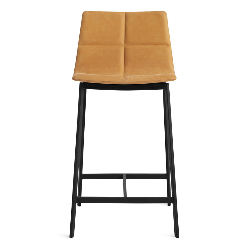 Between Us Stool in Counter Stool - Angle 1