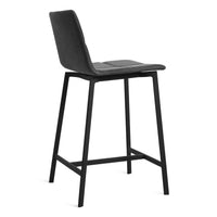 Between Us Stool in Counter Stool - Angle 5
