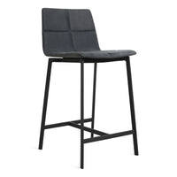 Between Us Stool in Counter Stool - Angle 2