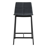 Between Us Stool in Counter Stool - Angle 1