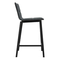 Between Us Stool in Counter Stool - Angle 4