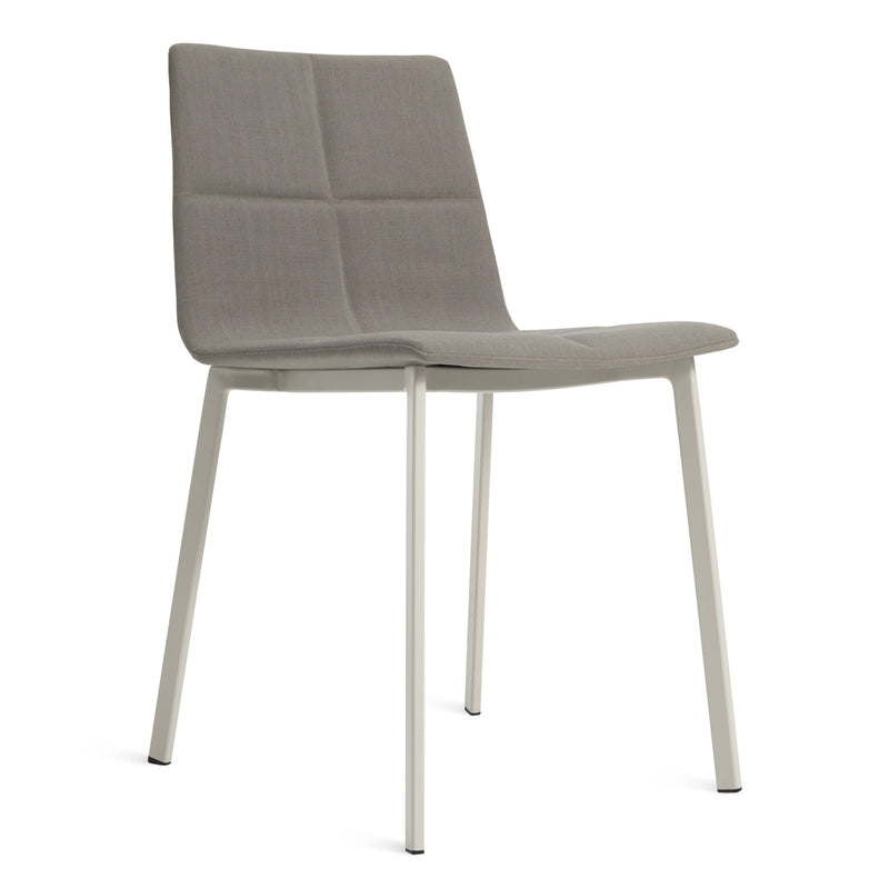 Between Us Chair in Digit Grey