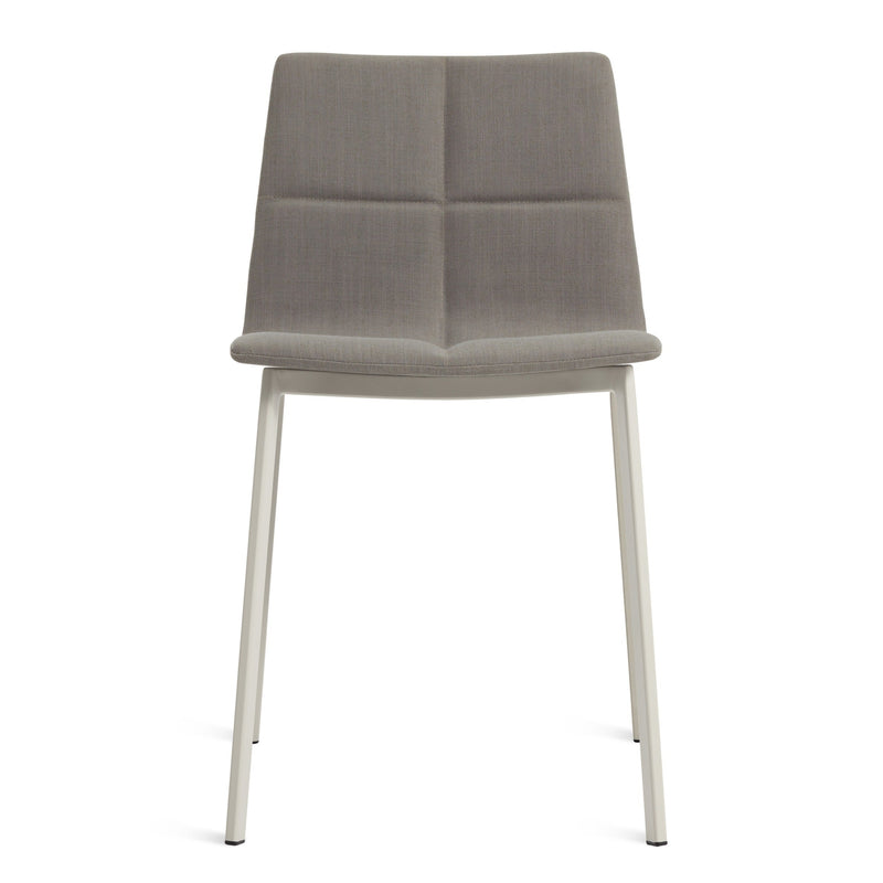 Between Us Chair in Digit Grey