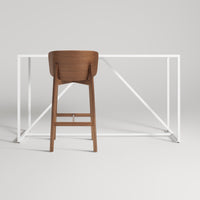 Buddy Stool in Barstool - Angle 7