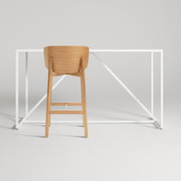 Buddy Stool in Barstool - Angle 7