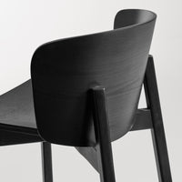 Buddy Stool in Counter Stool - Angle 7