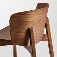 Buddy Stool in Barstool - Angle 8
