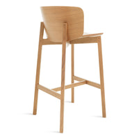 Buddy Stool in Barstool - Angle 5