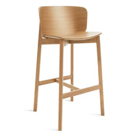 Buddy Stool in Barstool - Angle 2