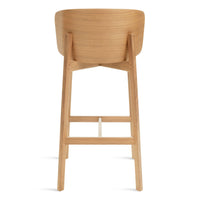 Buddy Stool in Barstool - Angle 6