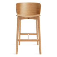 Buddy Stool in Barstool - Angle 1