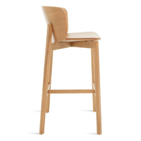 Buddy Stool in Barstool - Angle 4