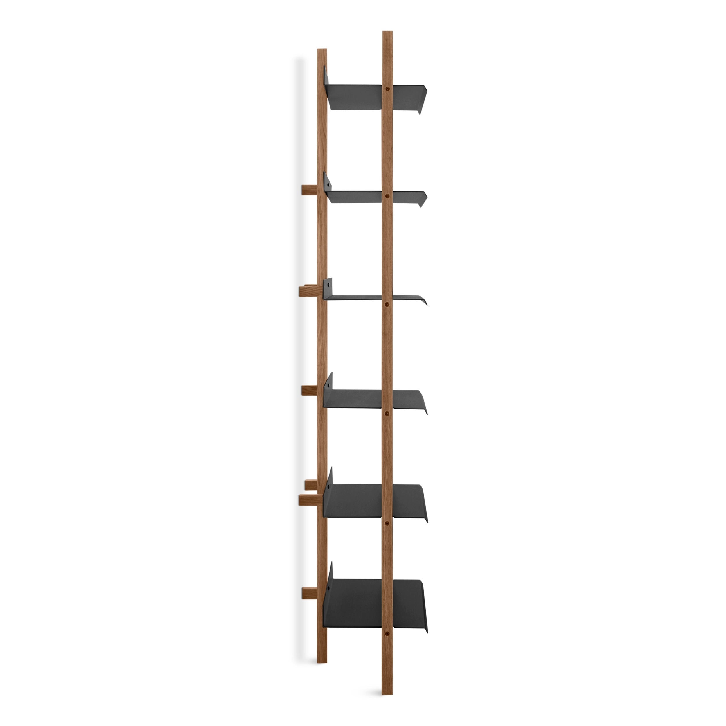 Browser Tall Bookcase | Blu Dot
