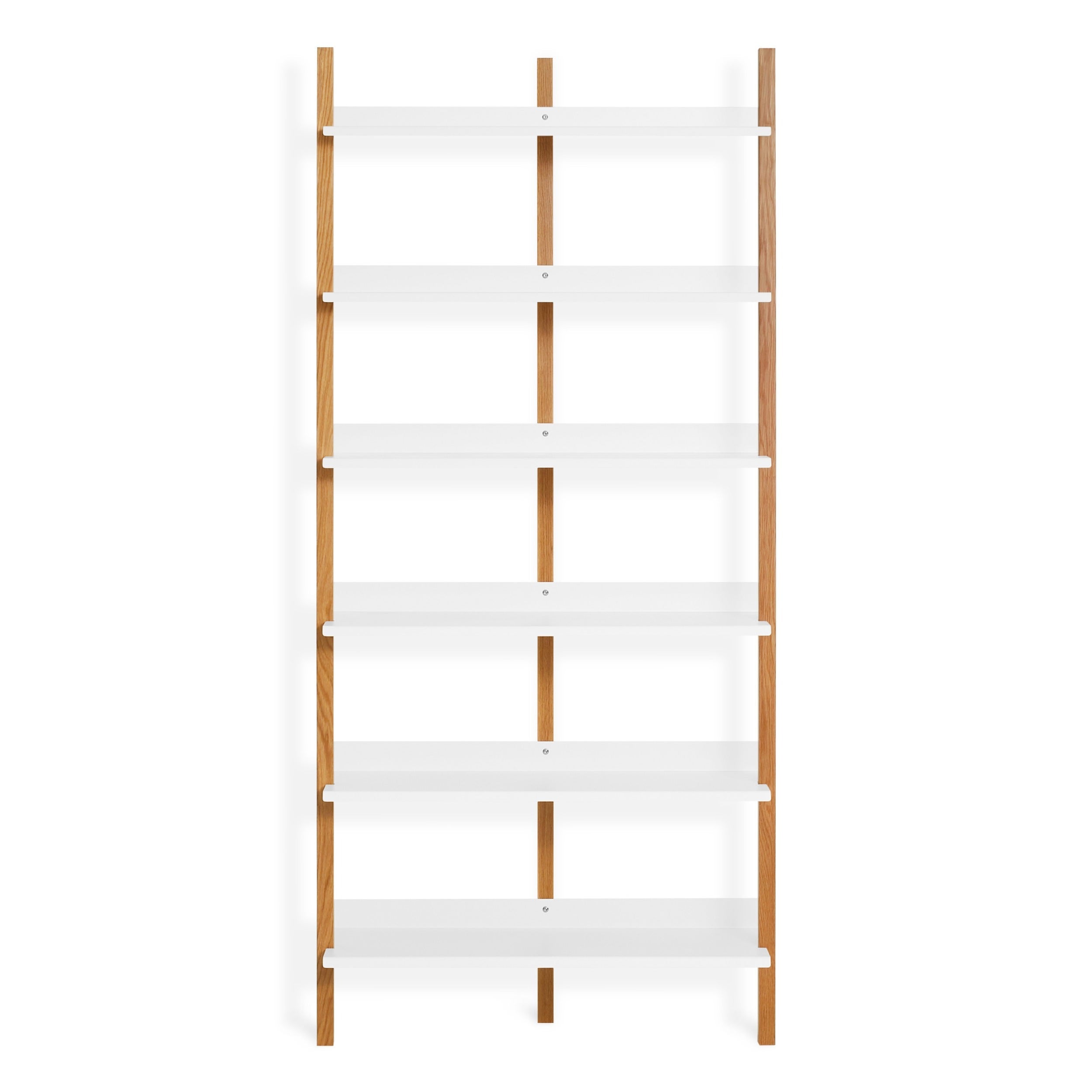 Browser Tall Add-on Bookcase