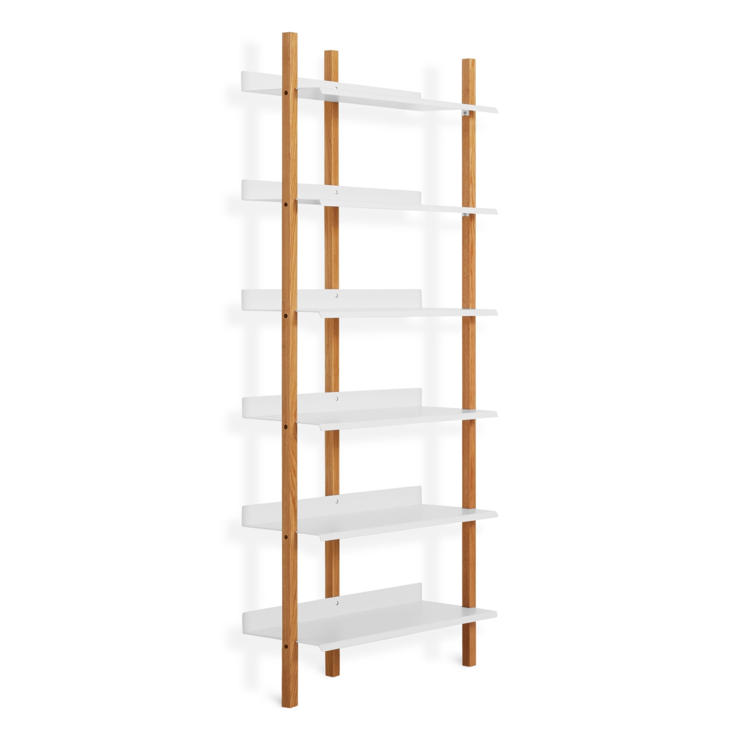 Browser Tall Add-on Bookcase - Thumbnail 4