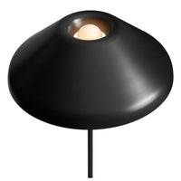 Beau Floor Lamp en Oblivion - ángulo 3