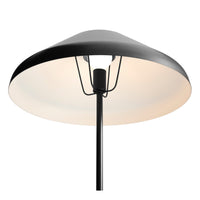 Beau Floor Lamp en Oblivion - ángulo 5