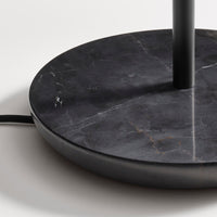 Beau Floor Lamp en Oblivion - ángulo 8