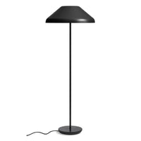 Beau Floor Lamp en Oblivion - ángulo 1