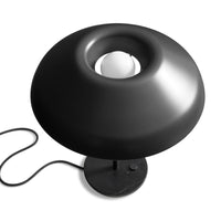 Beau Table Lamp in Oblivion - Angle 7