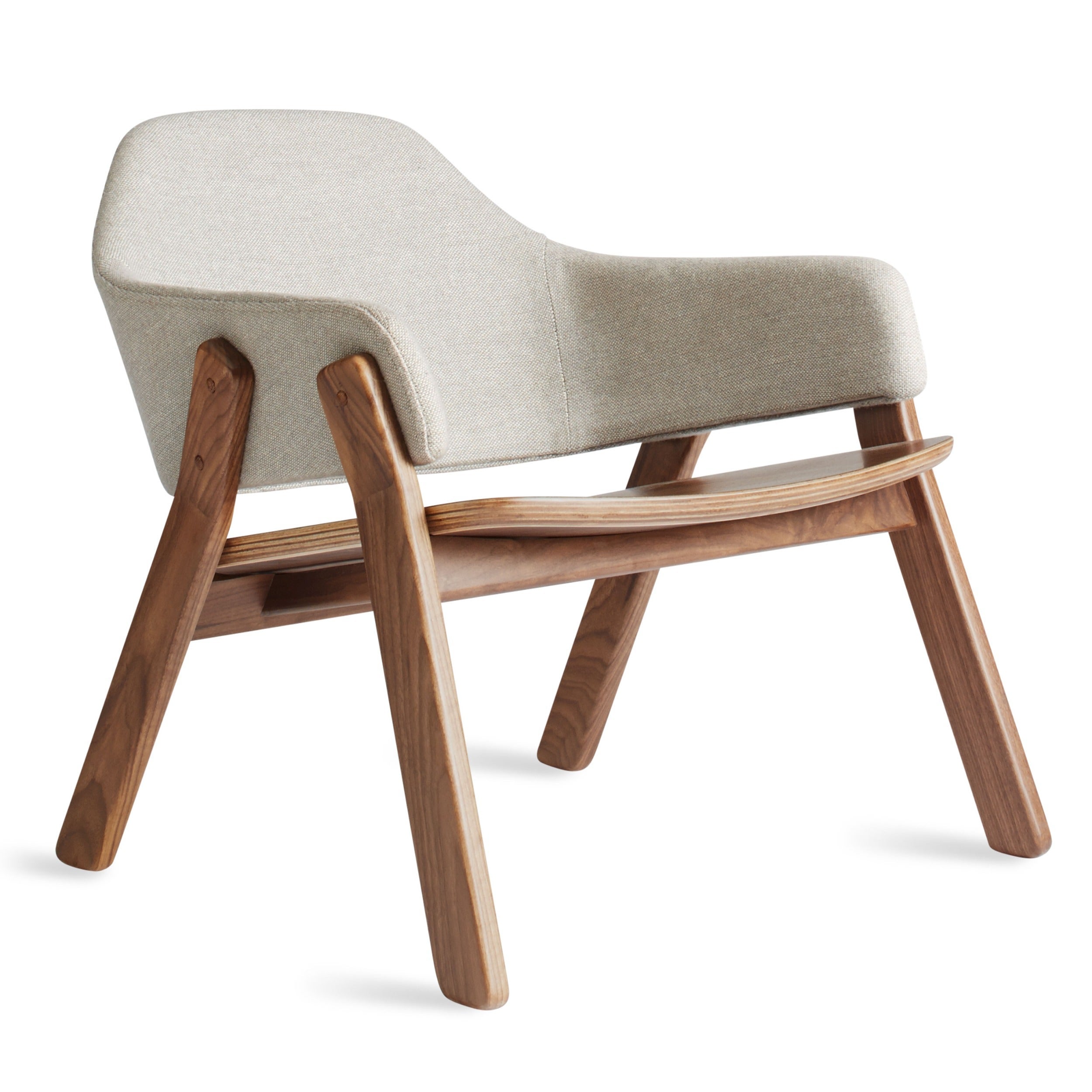 Blu Dot Neat Lounge Chair - Thumbnail 2