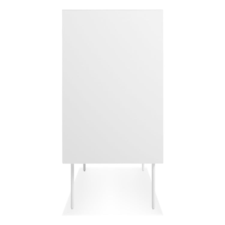 Clad 6 Drawer Dresser | Blu Dot