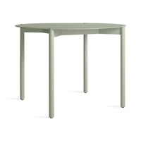 Comeuppance Round Dining Table en Small Round - ángulo 4