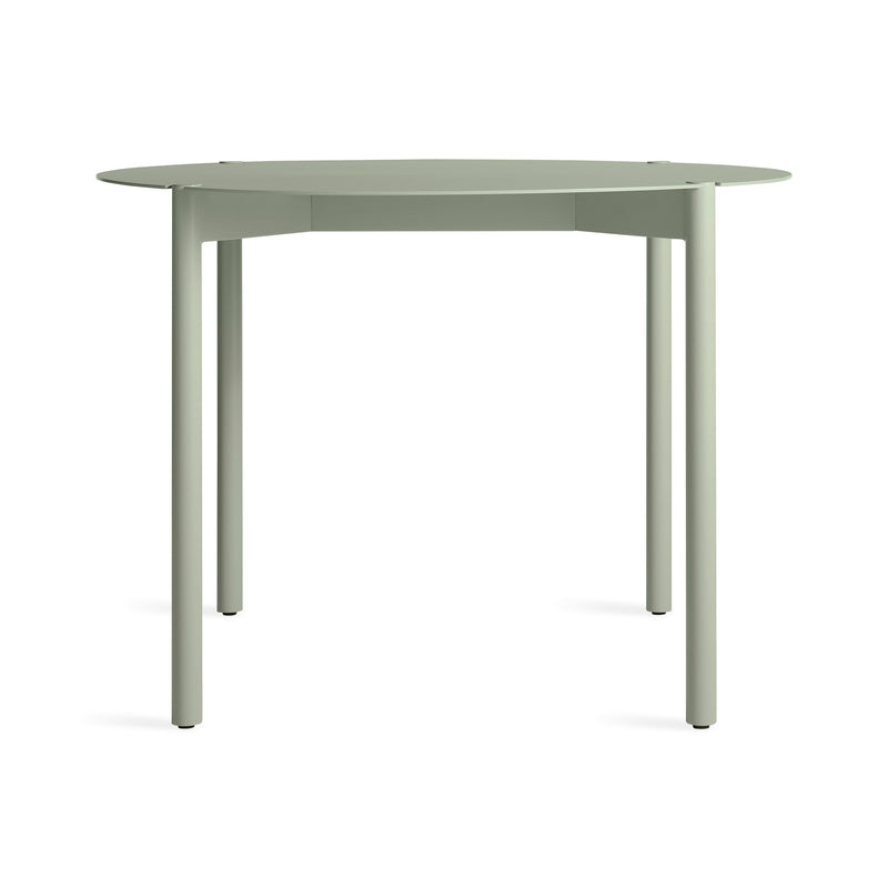 Comeuppance Round Dining Table in 42" Round - Angle 1