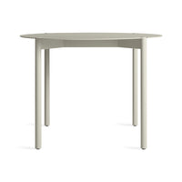 Comeuppance Round Dining Table in 42" Round - Angle 1