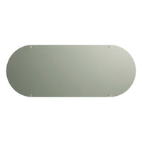 Comeuppance Dining Table en Grey Green - ángulo 8