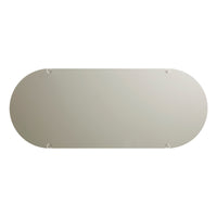 Comeuppance Dining Table in Putty - Angle 7