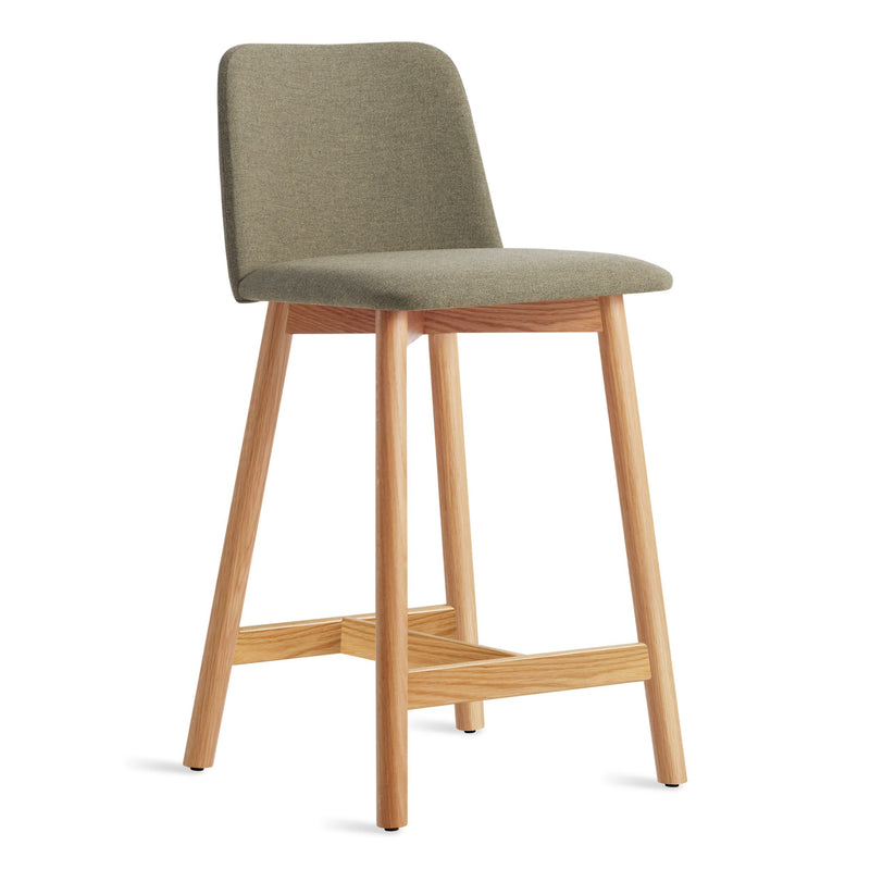 Chip Stool in Counter Stool - Angle 2