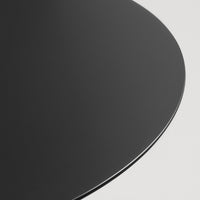 Circula Low Cocktail Table in Oblivion - Angle 4