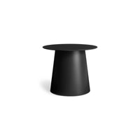 Circula Low Cocktail Table in Oblivion - Angle 1