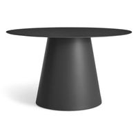 Circula Dining Table in Oblivion - Angle 1