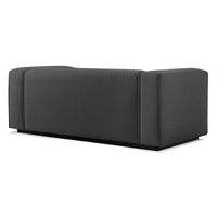 Cleon Sofa in Maharam Meld in Panda - Angle 4