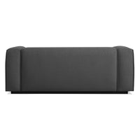 Cleon Sofa in Maharam Meld in Panda - Angle 5