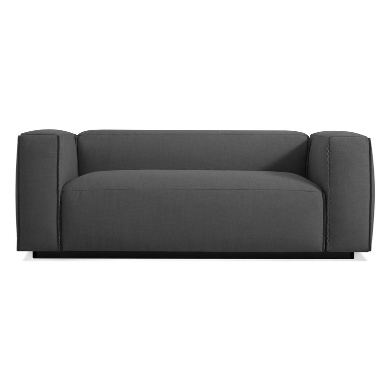 Cleon 74" Sofa in Maharam Meld in Panda