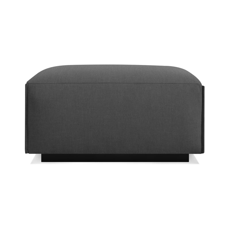 Cleon Ottoman in Maharam Meld in Panda