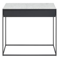 Construct 1 Drawer Console in Oblivion - Angle 3