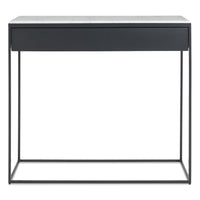 Construct 1 Drawer Console in Oblivion - Angle 1