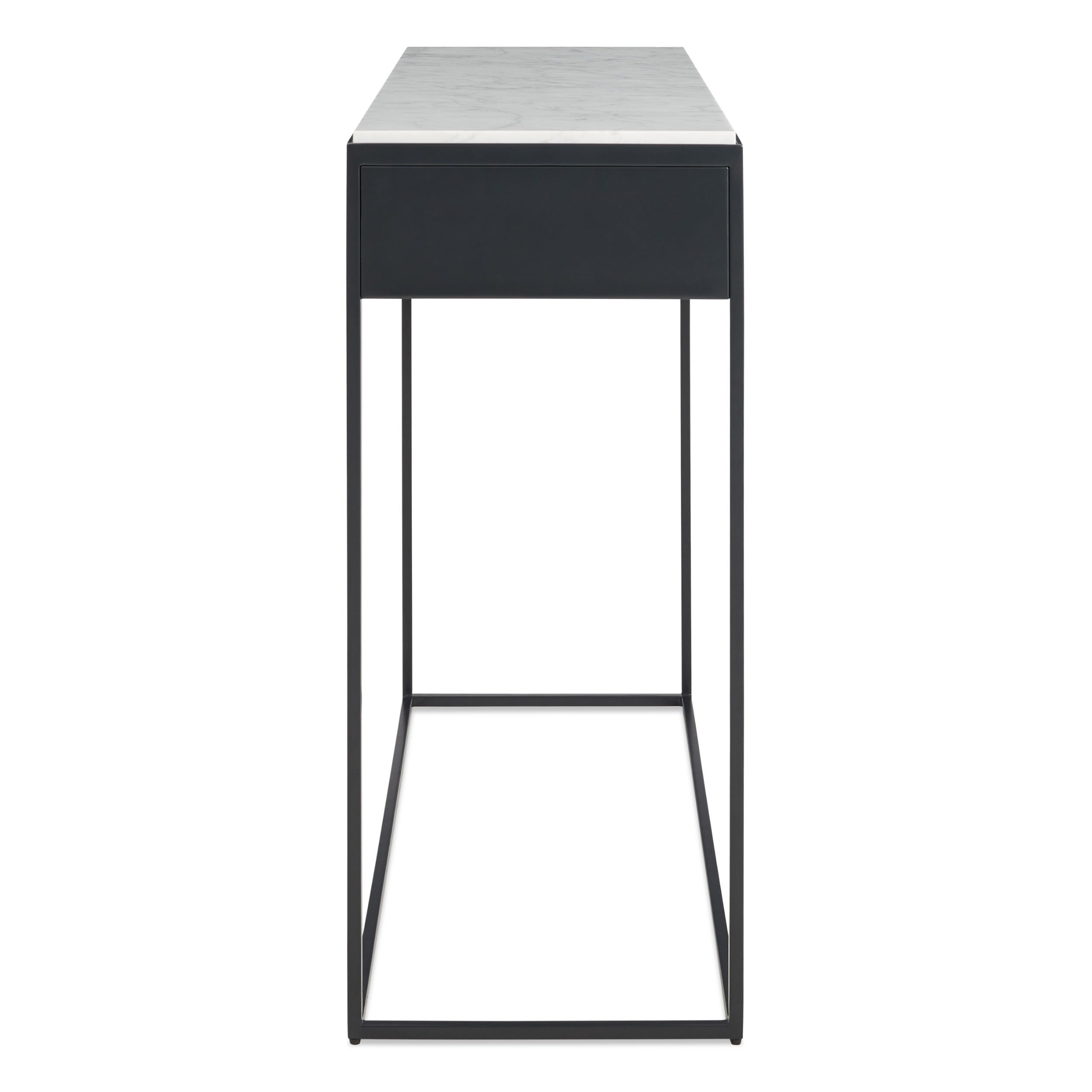 Construct 1 Drawer Console | Blu Dot