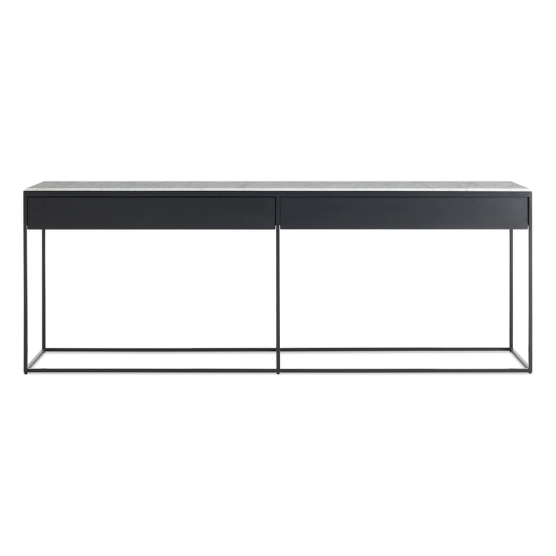 Construct 2 Drawer Console in Oblivion