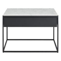 Construct Nightstand in Oblivion - Angle 3