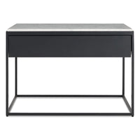 Construct Nightstand in Oblivion - Angle 1