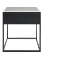 Construct Nightstand in Oblivion - Angle 8