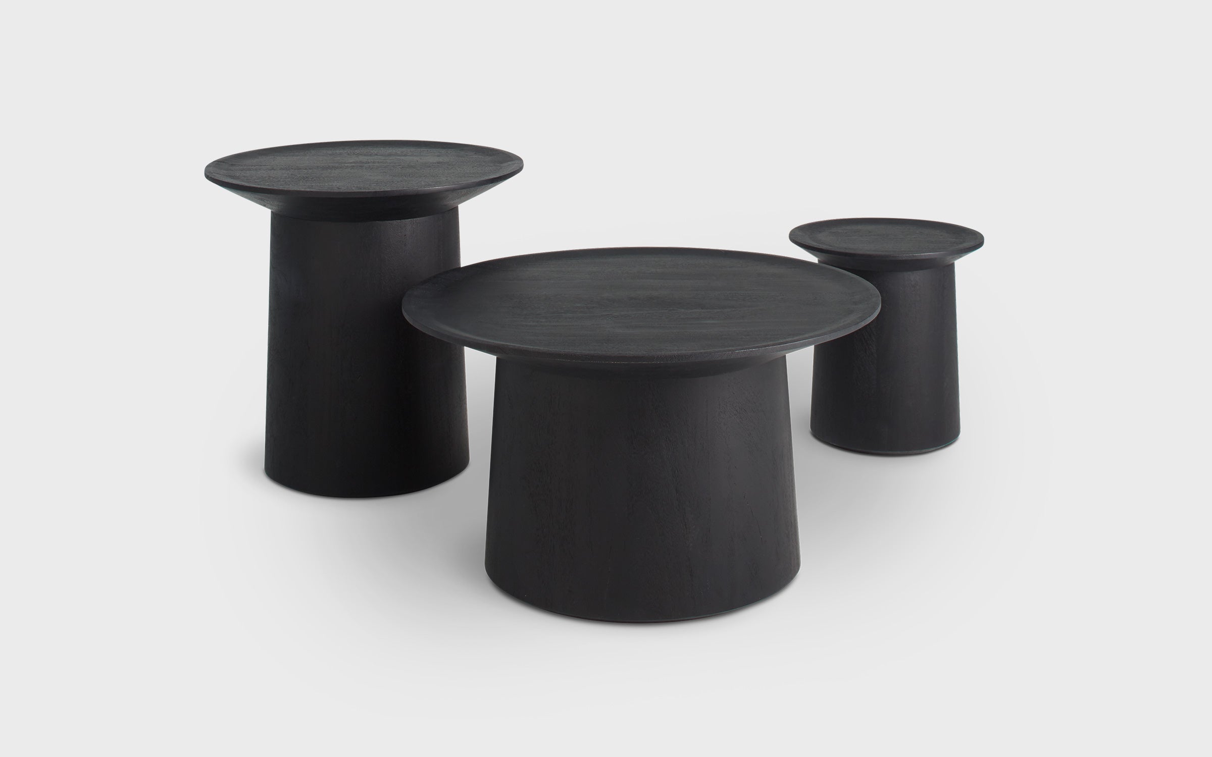 Coco Tall Side Table | Blu Dot