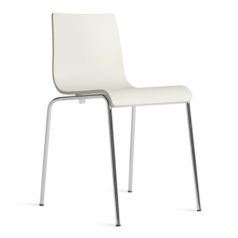Chair Chair in White