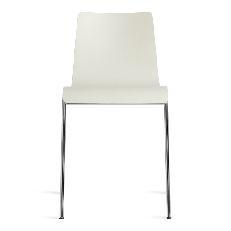 Chair Chair in White