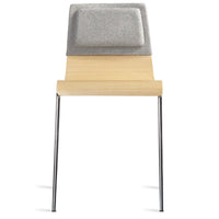 Cozy Cozy in Vesper Light Grey - Angle 1